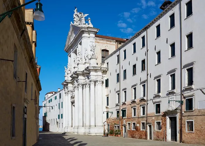 Ostello Amdg Venedig